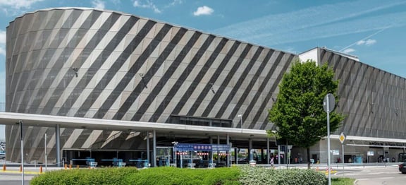Parkhaus-Stuttgart