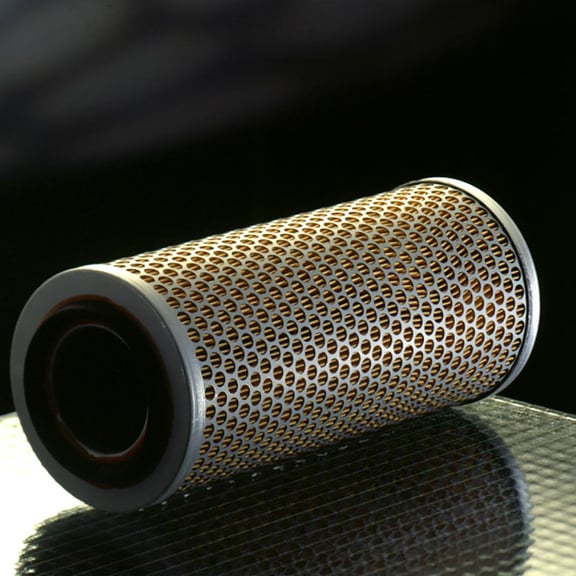 Filter-cartusche